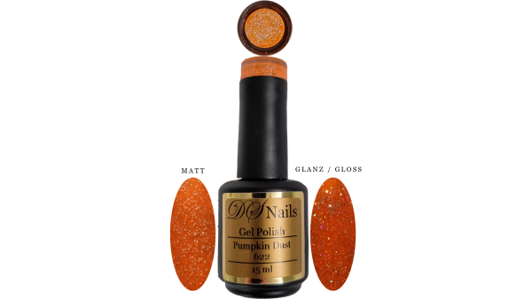 Gellack für Naturnägel und Gelnägel mit Farbdisplay Gellack für Naturnägel und Gelnägel mit Farbdisplay